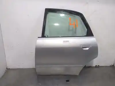 Gebrauchtes Autoersatzteil HINTERE LINKE TÜR zum AUDI A4 BERLINA (B5)  OEM-IAM-Referenzen 8D0833051  