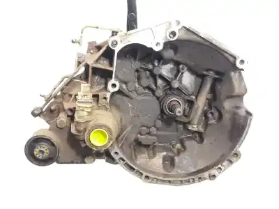 Pezzo di ricambio per auto di seconda mano riduttore per citroen saxo 1.1 sx riferimenti oem iam 20cf03  5 velocidades