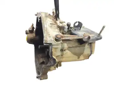 Pezzo di ricambio per auto di seconda mano riduttore per citroen saxo 1.1 sx riferimenti oem iam 20cf03  5 velocidades