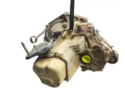 Pezzo di ricambio per auto di seconda mano riduttore per citroen saxo 1.1 sx riferimenti oem iam 20cf03  5 velocidades