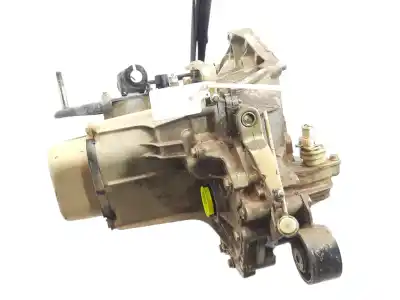 Pezzo di ricambio per auto di seconda mano riduttore per citroen saxo 1.1 sx riferimenti oem iam 20cf03  5 velocidades