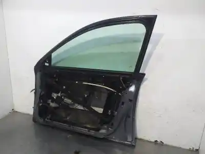 Peça sobressalente para automóvel em segunda mão porta dianteira direita por audi a6 berlina (4b2) akn referências oem iam 4b0831052d  