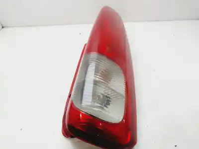 Peça sobressalente para automóvel em segunda mão farolim traseiro direito por chevrolet tacuma sx referências oem iam 96260527