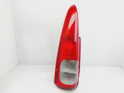 Peça sobressalente para automóvel em segunda mão farolim traseiro esquerdo por chevrolet tacuma sx referências oem iam 96260526