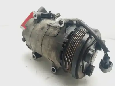 Second-hand car spare part air conditioning compressor for ford focus c-max (cap) trend (d) oem iam references 3m5h19d629sb  