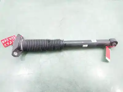 Автозапчасти б/у правый задний амортизатор за hyundai tucson (tl, tle) 1.7 crdi ссылки oem iam 55311f1530  