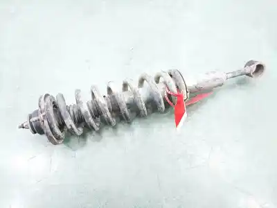 Recambio de automóvil de segunda mano de amortiguador delantero derecho para toyota land cruiser (j12) 3.0 turbodiesel referencias oem iam 4851069675
