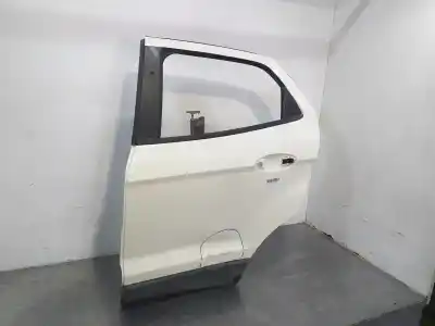 Peça sobressalente para automóvel em segunda mão porta do automóvel traseira esquerda por ford ecosport trend referências oem iam 2405092