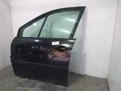 Piesă de schimb auto la mâna a doua usa din fata stânga pentru renault scenic ii (jm) k9k732 referințe oem iam 801015506r  