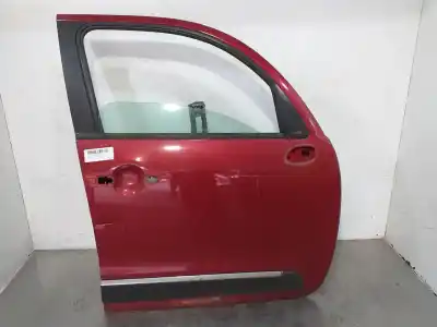 Автозапчастина б/у передні праві двері для citroen c3 picasso feel посилання на oem iam 9004aw