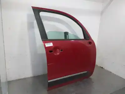 Автозапчастина б/у передні праві двері для citroen c3 picasso feel посилання на oem iam 9004aw  