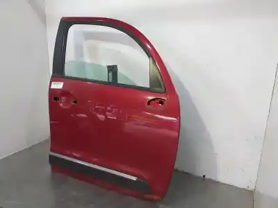 Автозапчастина б/у передні праві двері для citroen c3 picasso feel посилання на oem iam 9004aw  