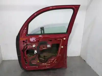 Автозапчастина б/у передні праві двері для citroen c3 picasso feel посилання на oem iam 9004aw  