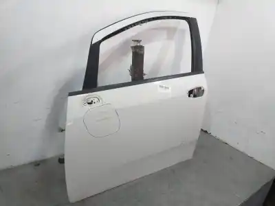 Tweedehands auto-onderdeel LINKER VOORDEUR voor FIAT PUNTO EVO (199_)  OEM IAM-referenties 51846215  