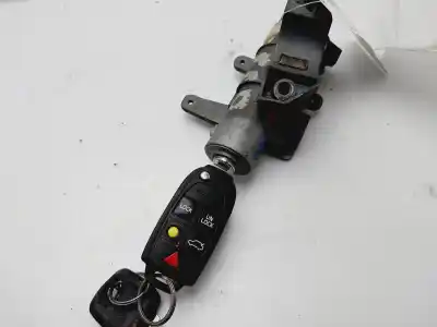 Second-hand car spare part IGNITION SWITCH for VOLVO S60 BERLINA  OEM IAM references 8626324  