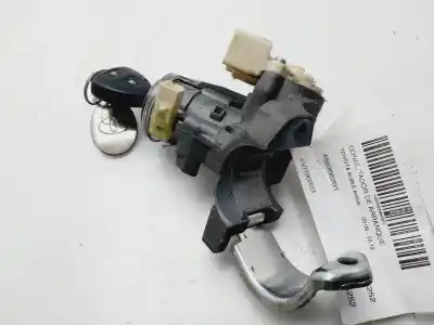 Second-hand car spare part ignition switch for toyota auris active oem iam references 450200203  