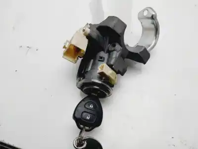Second-hand car spare part ignition switch for toyota auris active oem iam references 450200203  