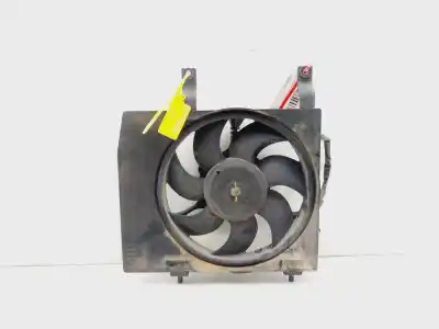 İkinci el araba yedek parçası elektro fan için suzuki ignis rm (mh) básico oem iam referansları 1712083e00000  