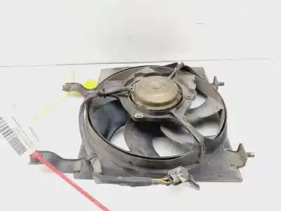 Peça sobressalente para automóvel em segunda mão termoventilador elétrico por suzuki ignis rm (mh) básico referências oem iam 1712083e00000