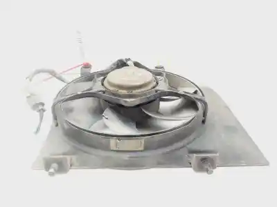 İkinci el araba yedek parçası elektro fan için suzuki ignis rm (mh) básico oem iam referansları 1712083e00000  