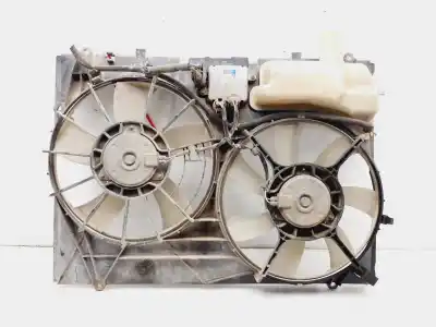 Автозапчасти б/у электрический вентилятор за lexus rx 350 ссылки oem iam 1636131210  