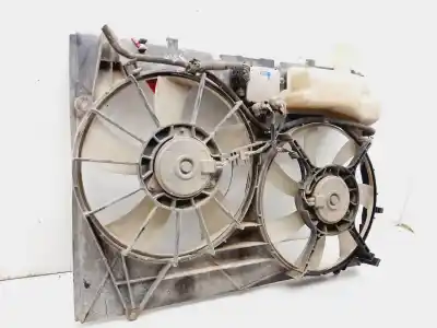 Автозапчасти б/у электрический вентилятор за lexus rx 350 ссылки oem iam 1636131210  