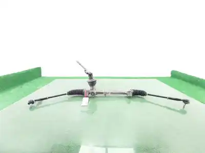 Автозапчастина б/у рульмова рейка для opel corsa d essentia посилання на oem iam 93168411