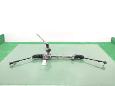 Second-hand car spare part steering rack for opel corsa d essentia oem iam references 93168411  