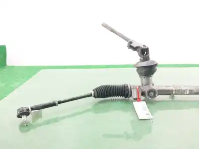 Second-hand car spare part steering rack for opel corsa d essentia oem iam references 93168411  