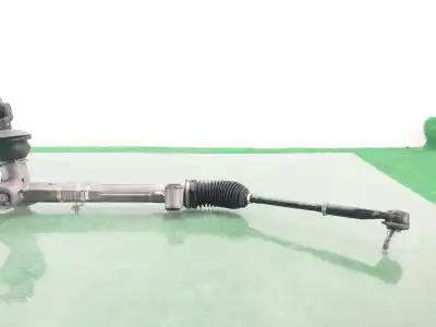 Second-hand car spare part steering rack for opel corsa d essentia oem iam references 93168411  