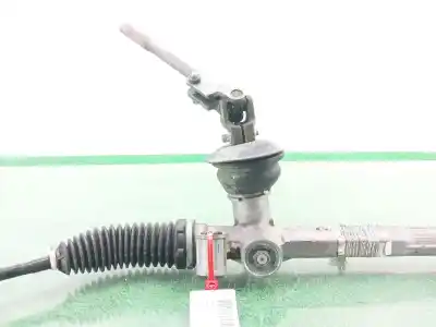 Second-hand car spare part steering rack for opel corsa d essentia oem iam references 93168411  