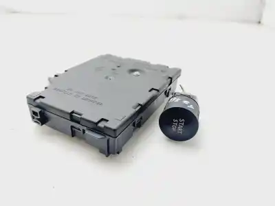 Second-hand car spare part ignition switch for renault clio iv (bh_) 0.9 tce 90 oem iam references 285900636r