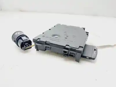 Second-hand car spare part ignition switch for renault clio iv (bh_) 0.9 tce 90 oem iam references 285900636r  