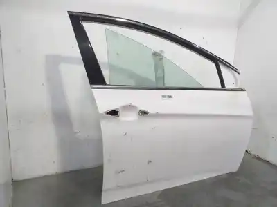 Pezzo di ricambio per auto di seconda mano porta anteriore destra per hyundai i40 i (vf) 1.7 crdi riferimenti oem iam 760043z000