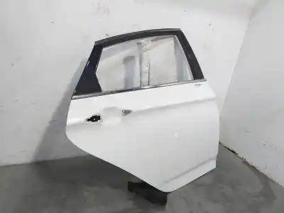 Pezzo di ricambio per auto di seconda mano porta posteriore destra per hyundai i40 i (vf) 1.7 crdi riferimenti oem iam 770043z300