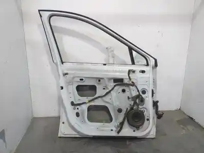 Peça sobressalente para automóvel em segunda mão porta da frente esquerda por renault scénic iii (jz0/1_) 1.5 dci referências oem iam 801014883r  