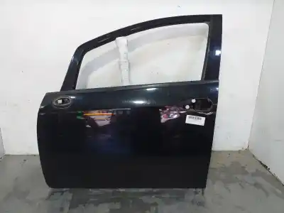 Автозапчастина б/у ПЕРЕДНІ ЛІВІ ДВЕРІ для FIAT PUNTO (199)  Посилання на OEM IAM 51846215  