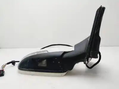 Peça sobressalente para automóvel em segunda mão espelho retrovisor direito por skoda suberb (3t4) ambition referências oem iam 3t0857934