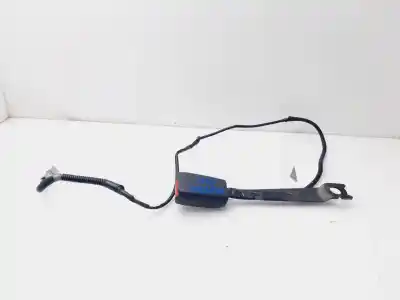 Peça sobressalente para automóvel em segunda mão chicote / encaixe cinto segurança dianteiro direito por toyota auris sol referências oem iam 7323002380b0