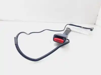 Peça sobressalente para automóvel em segunda mão chicote / encaixe cinto segurança dianteiro esquerdo por toyota auris sol referências oem iam 7323002360b0