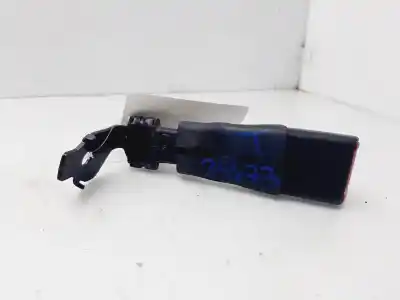 Peça sobressalente para automóvel em segunda mão chicote / encaixe cinto segurança traseiro direito por toyota auris sol referências oem iam 7338002040b0