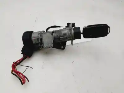 Peça sobressalente para automóvel em segunda mão comutador de ignição por seat ibiza iv sc (6j1, 6p5) 1.2 referências oem iam 6r0905851d