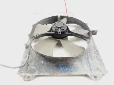 İkinci el araba yedek parçası ELEKTRO FAN için TOYOTA COROLLA (E11)  OEM IAM referansları 1636111020  