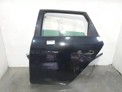 Автозапчасти б/у задняя левая дверь за seat leon st (5f8) 1.6 tdi ссылки oem iam 5f9833055 Автозапчасти б/у задняя левая дверь за seat leon st (5f8) 1.6 tdi ссылки oem iam 5f9833055