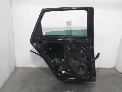 Автозапчасти б/у задняя левая дверь за seat leon st (5f8) 1.6 tdi ссылки oem iam 5f9833055   Автозапчасти б/у задняя левая дверь за seat leon st (5f8) 1.6 tdi ссылки oem iam 5f9833055