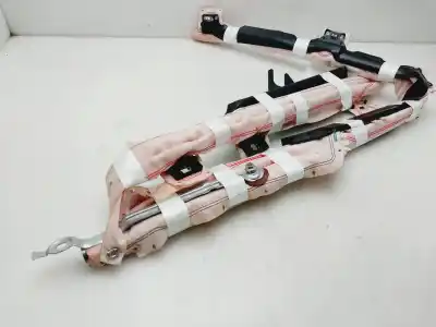 Peça sobressalente para automóvel em segunda mão airbag de cortina dianteiro esquerdo por ford puma st-line x design 155 cv / 114 kw referências oem iam l1tba042d95ae