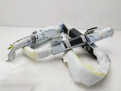 Peça sobressalente para automóvel em segunda mão airbag de cortina dianteiro direito por kia stonic (ybcuv) drive referências oem iam 85020h8300