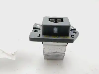 Peça sobressalente para automóvel em segunda mão resistência sofagem chauffage por kia stonic (ybcuv) drive referências oem iam 97128d1000
