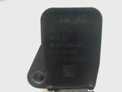 Tweedehands auto-onderdeel bobine voor seat leon (5f1) cupra 290 oem iam-referenties 06j905110g
