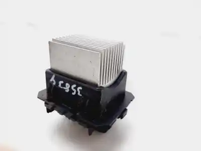 Gebrauchtes Autoersatzteil heizwiderstand zum peugeot 2008 (--.2013->) active oem-iam-referenzen t1000034z